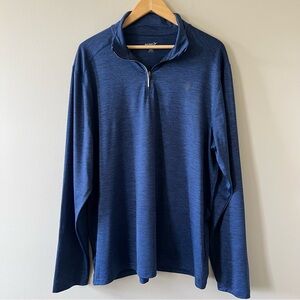 Old Navy Men’s XL Blue Active Lightweight Pullover